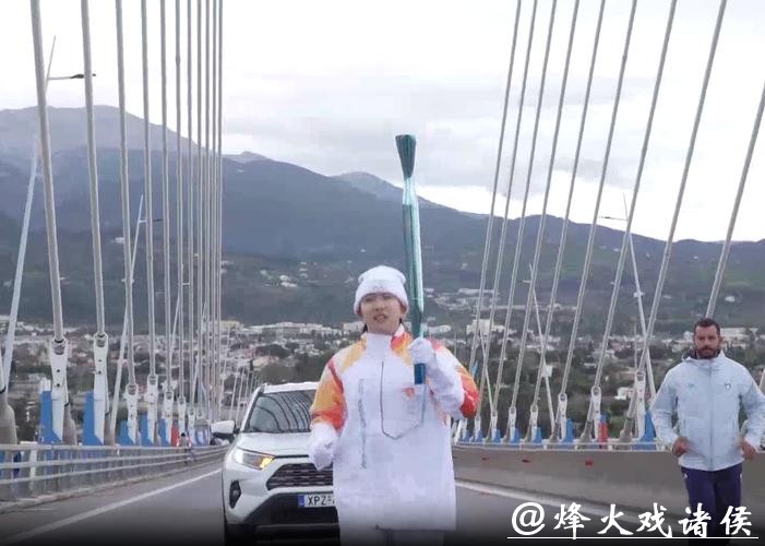 火炬传递冷落运动员?米兰冬奥组委回应 火炬传递冷落运动员?米兰冬奥组委回应