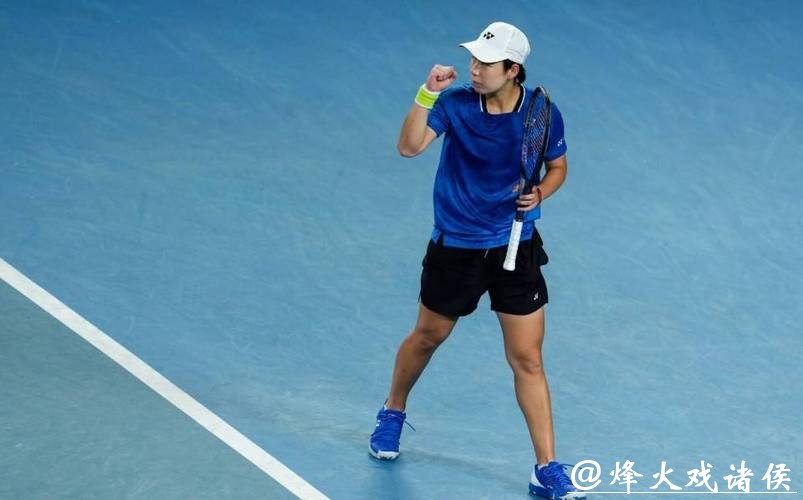 澳网第4比赛日看点:白卓璇大战萨巴伦卡,阿卡高芙冲击32强 澳网第4比赛日看点:白卓璇大战萨巴伦卡,阿卡高芙冲击32强