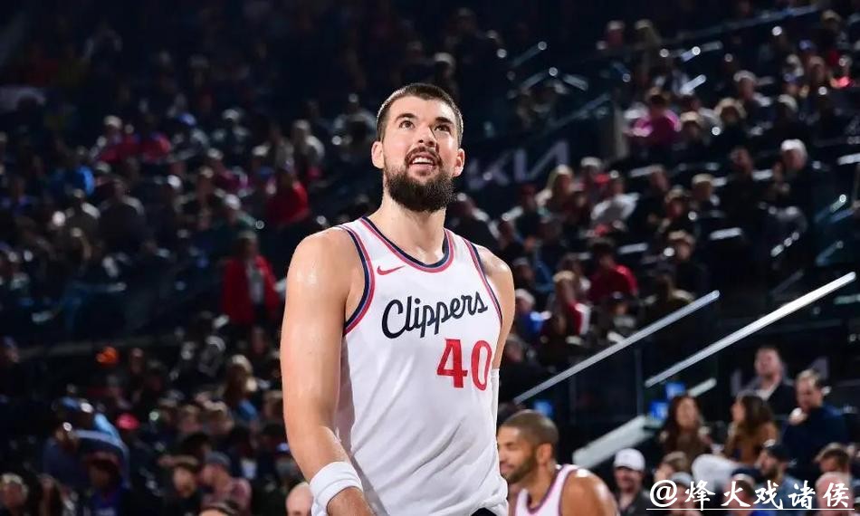 数据不言！祖巴茨成“隐患”，防守联盟领先，快船需要交易么？
