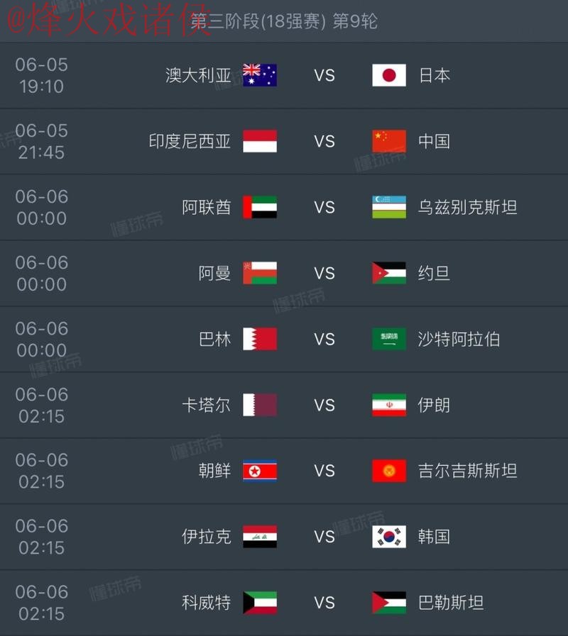 2026世界杯比分网页版热门推荐 2026世界杯比分网页版热门推荐